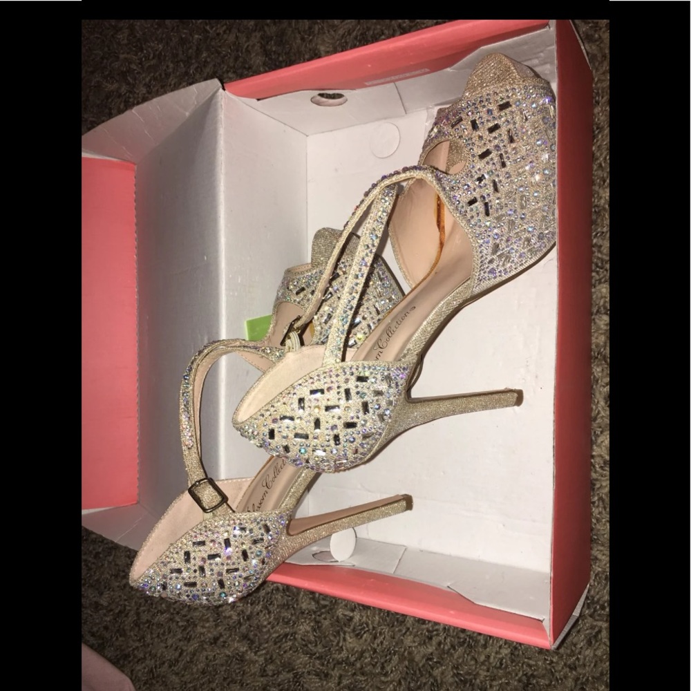 High heel
